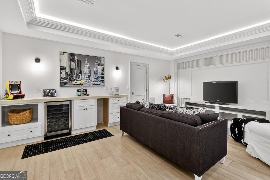 7410 Crestline Drive Dawsonville - Photo 51