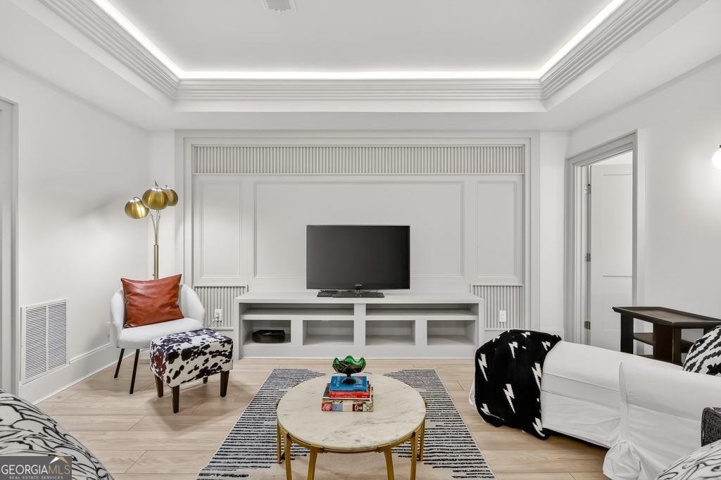 7410 Crestline Drive Dawsonville - Photo 52