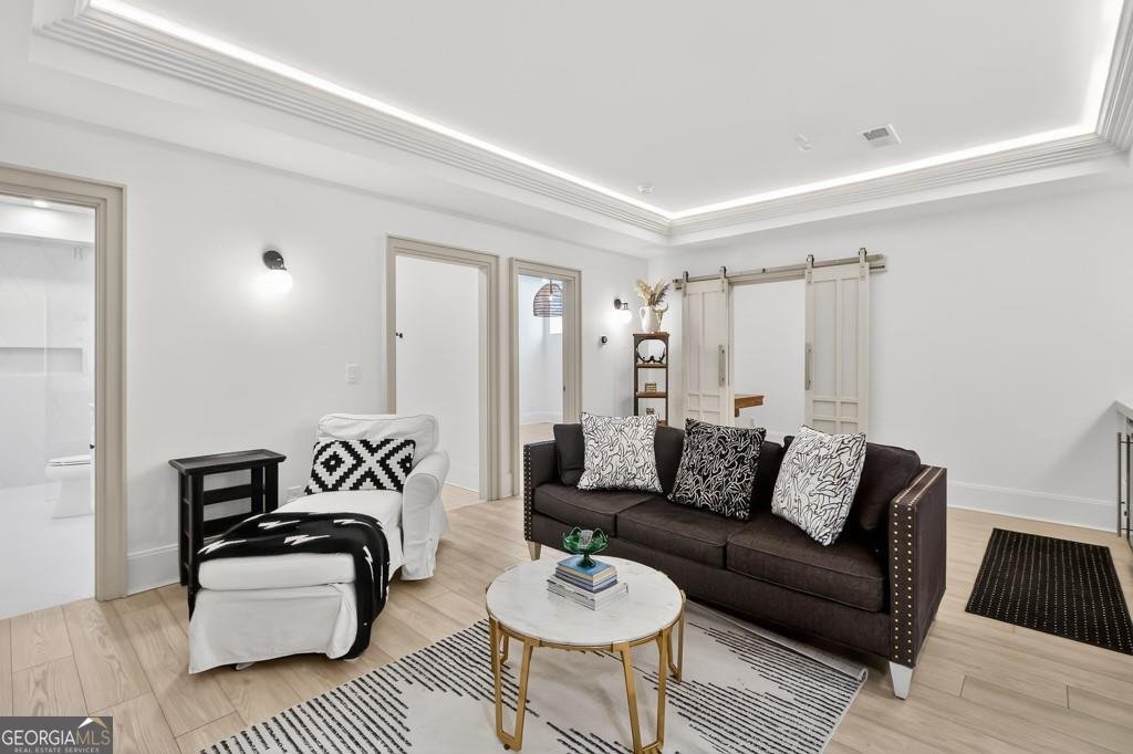 7410 Crestline Drive Dawsonville - Photo 53