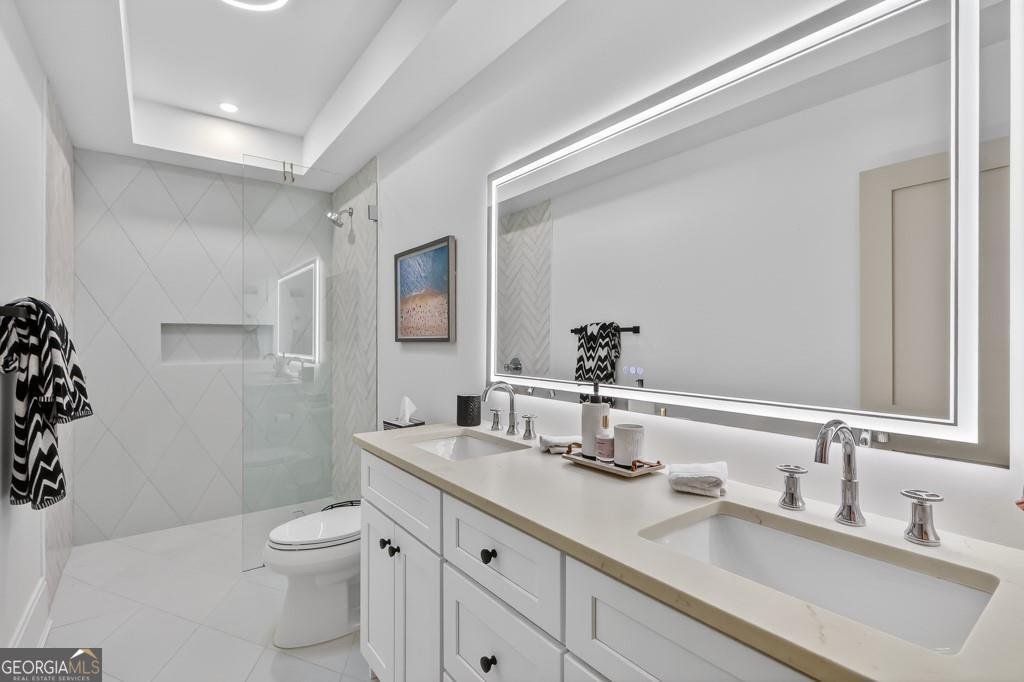 7410 Crestline Drive Dawsonville - Photo 55