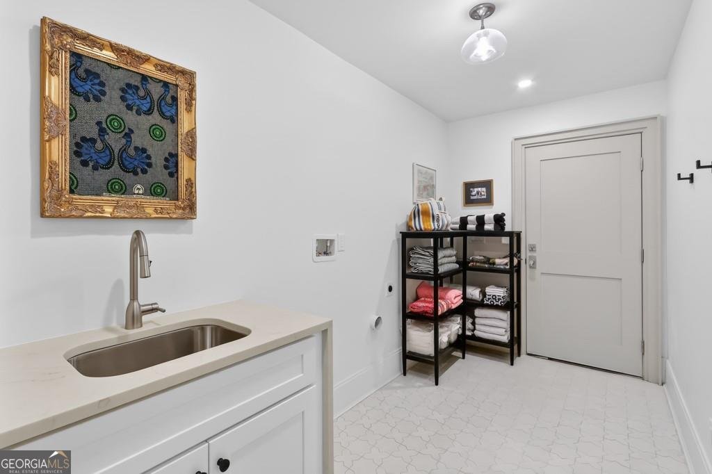 7410 Crestline Drive Dawsonville - Photo 56