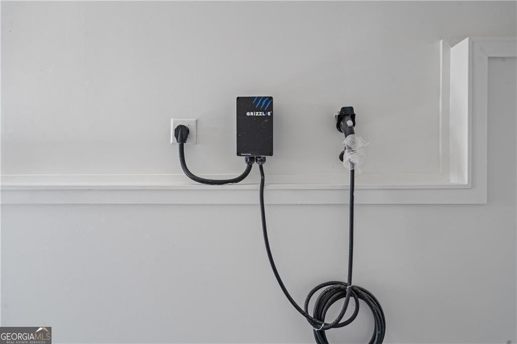 7410 Crestline Drive Dawsonville - Photo 57