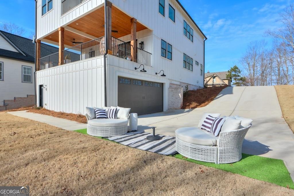 7410 Crestline Drive Dawsonville - Photo 58