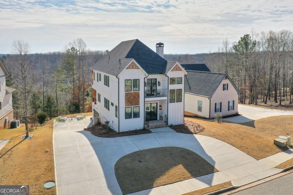 7410 Crestline Drive Dawsonville - Photo 60