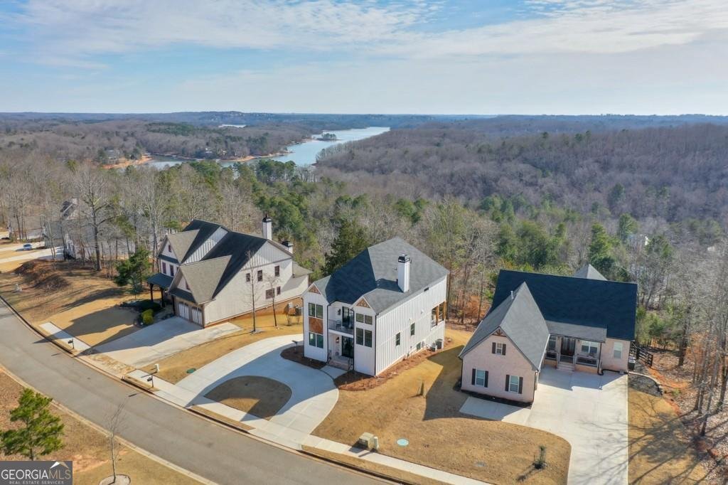 7410 Crestline Drive Dawsonville - Photo 61