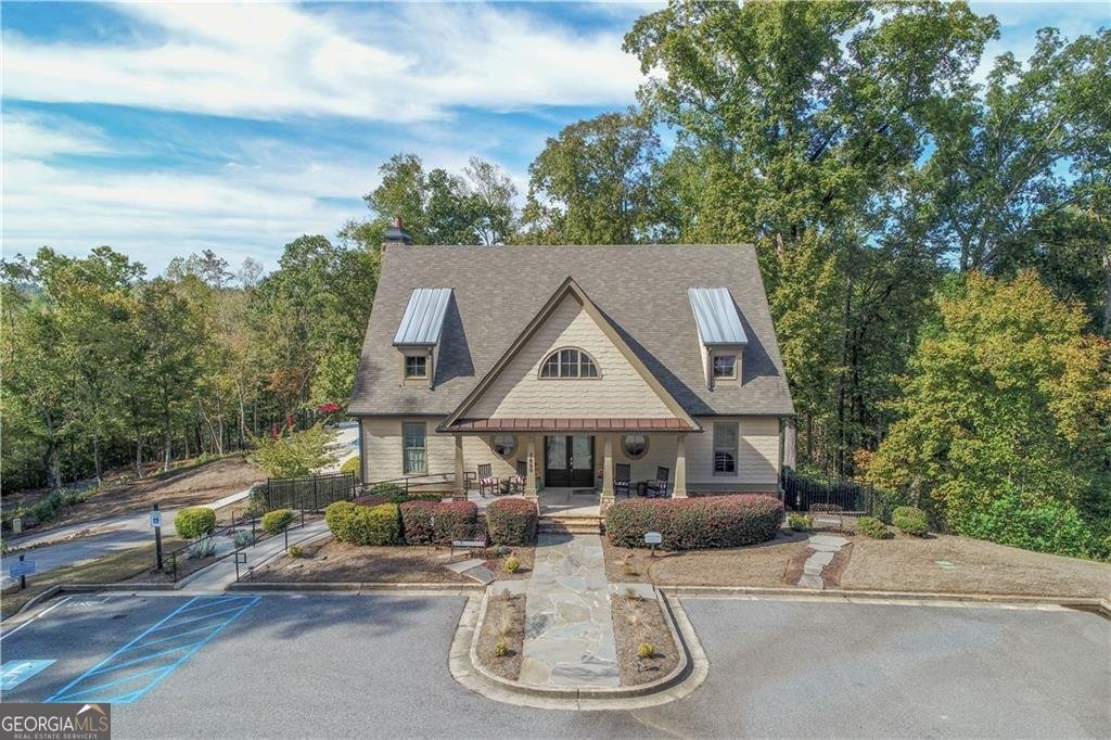 7410 Crestline Drive Dawsonville - Photo 68