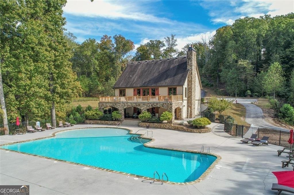 7410 Crestline Drive Dawsonville - Photo 70