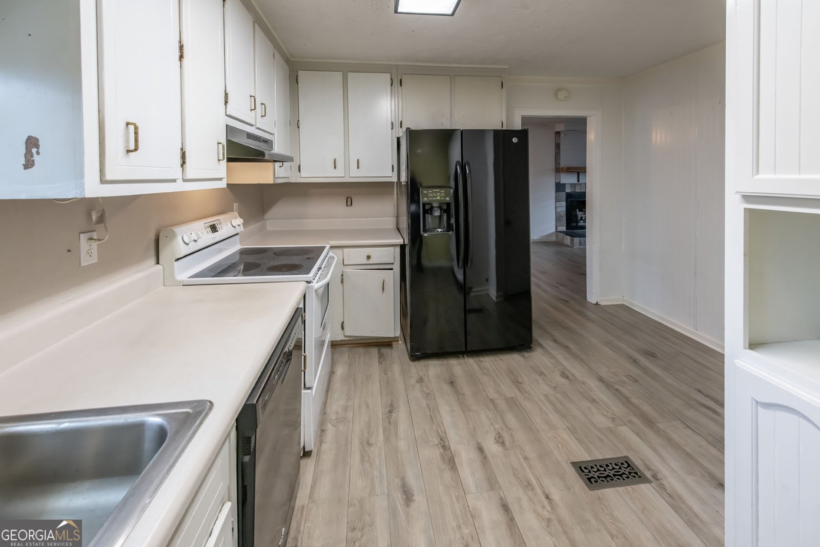 4135 Macduff Drive Douglasville - Photo 10