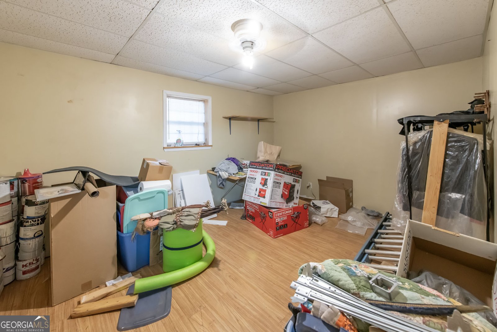 4135 Macduff Drive Douglasville - Photo 19