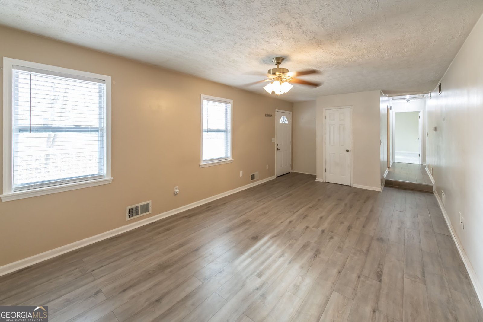 4135 Macduff Drive Douglasville - Photo 6