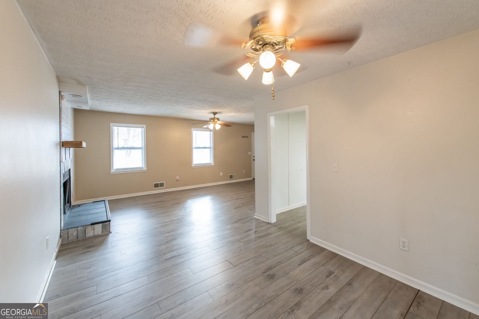 4135 Macduff Drive Douglasville - Photo 7