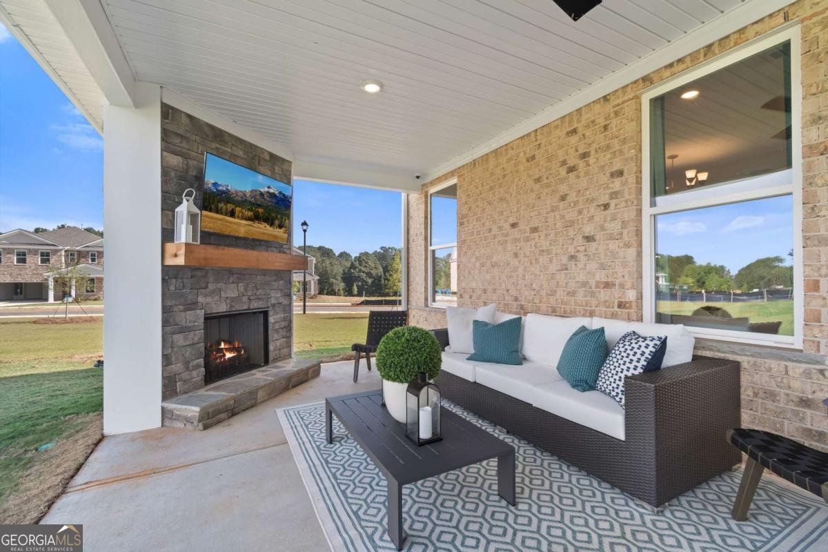 200 Chiswick Loop Stockbridge - Photo 23