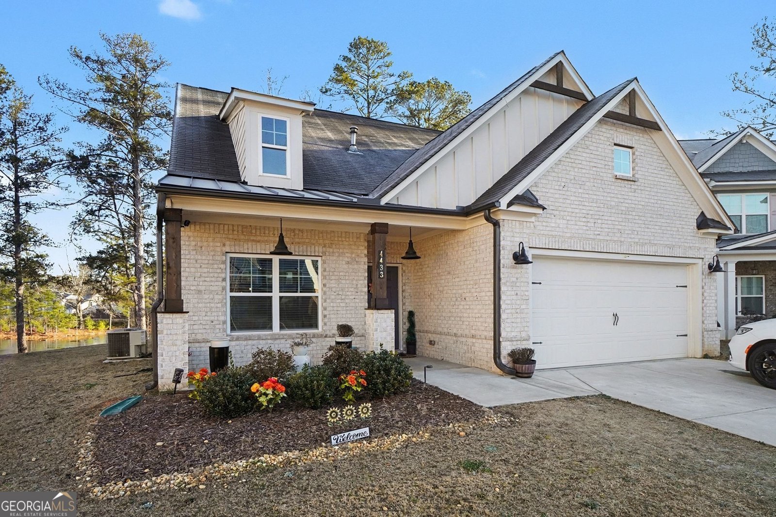 4433 Demesne Way Powder Springs - Photo 1