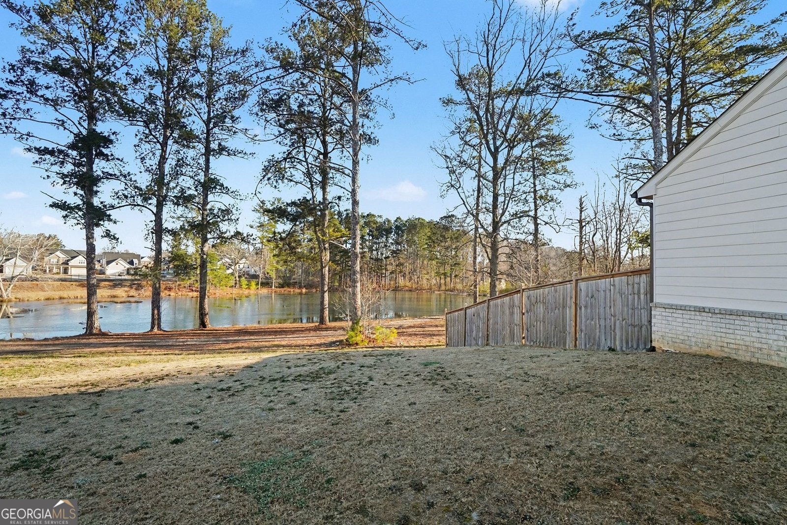 4433 Demesne Way Powder Springs - Photo 16