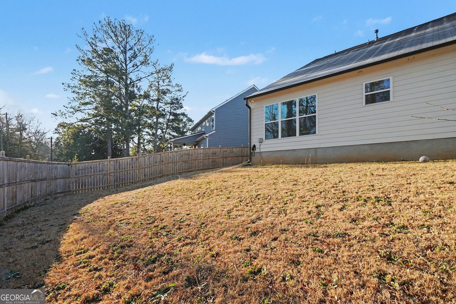 4433 Demesne Way Powder Springs - Photo 19