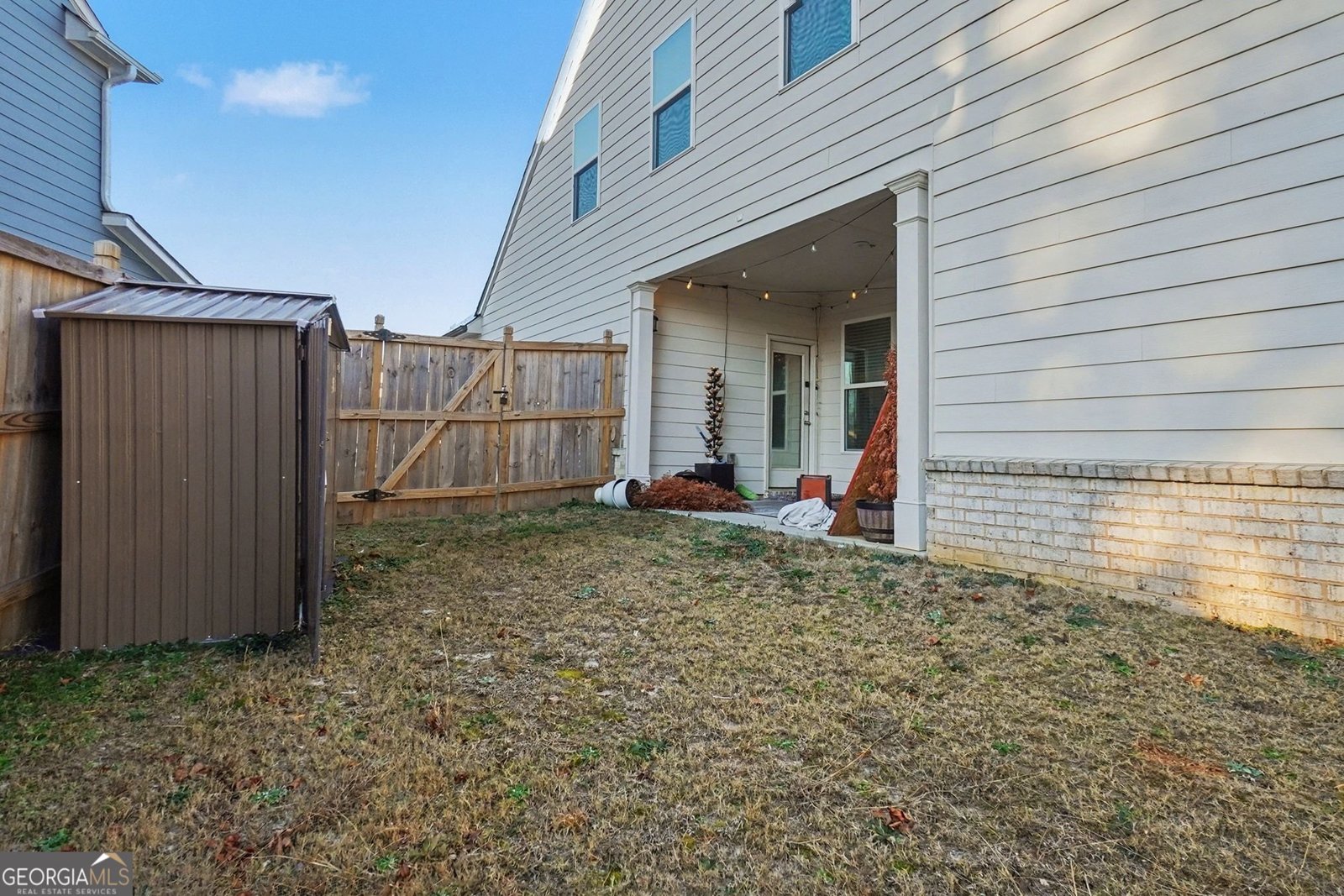 4433 Demesne Way Powder Springs - Photo 20