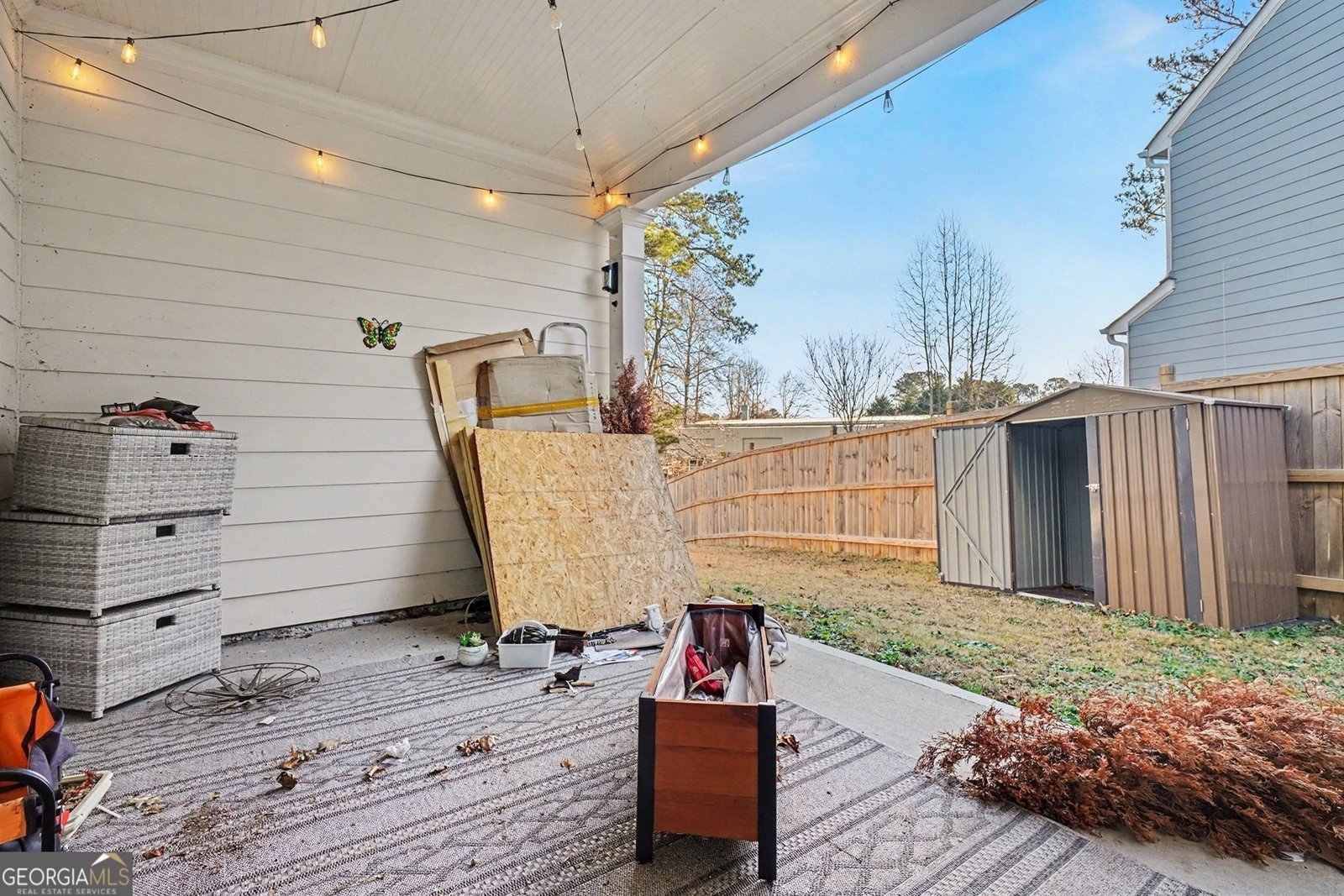 4433 Demesne Way Powder Springs - Photo 21