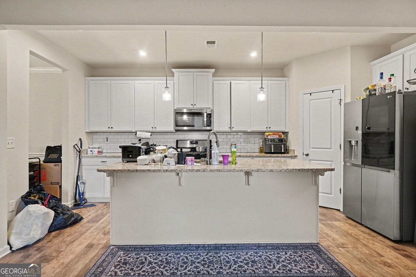 4433 Demesne Way Powder Springs - Photo 6