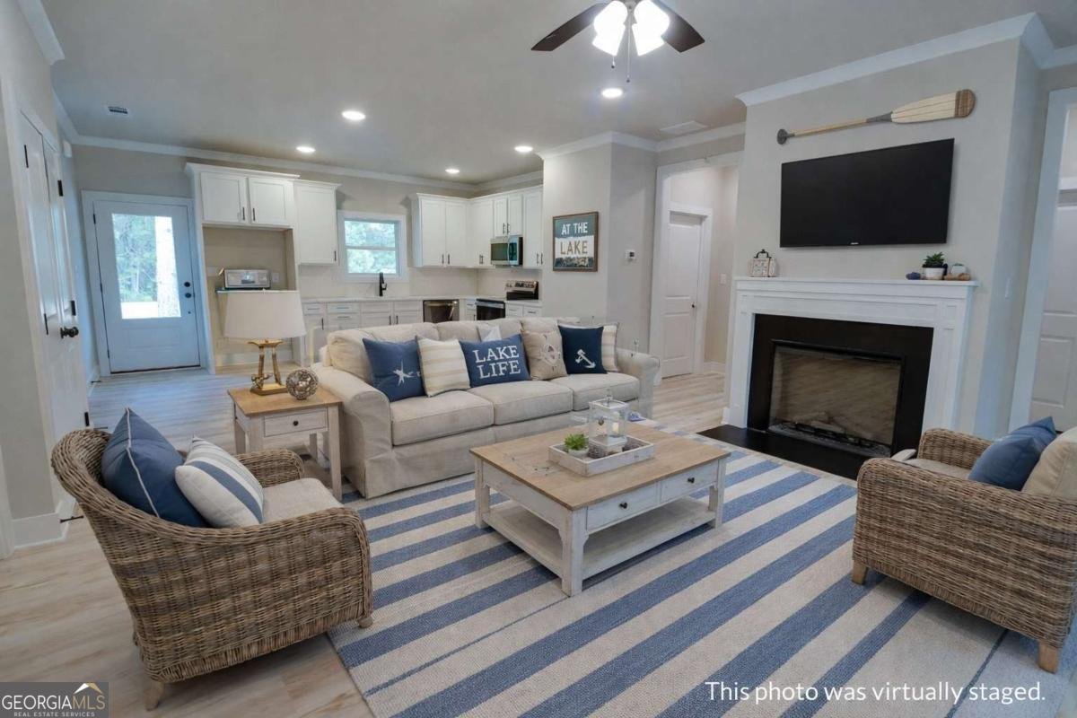 1198 Sunset Cove Tignall - Photo 10