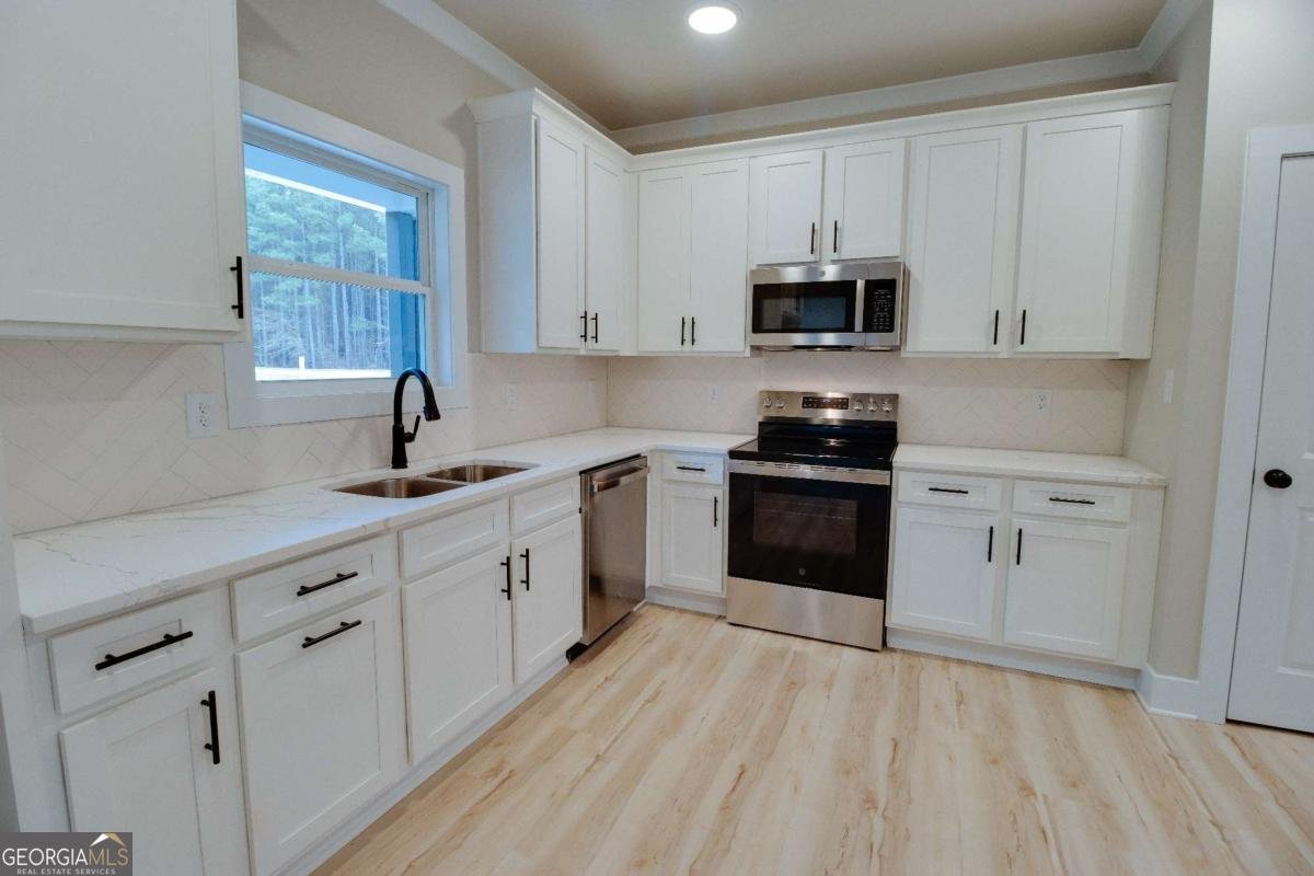 1198 Sunset Cove Tignall - Photo 6