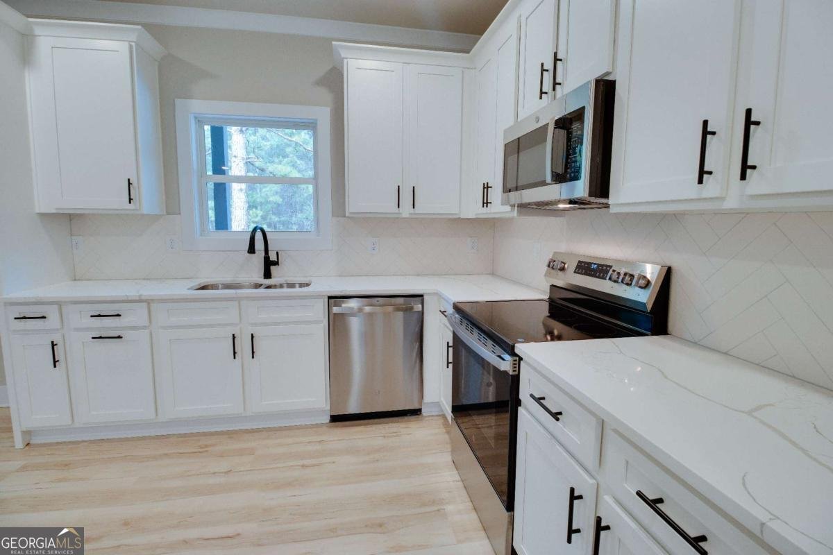 1198 Sunset Cove Tignall - Photo 7