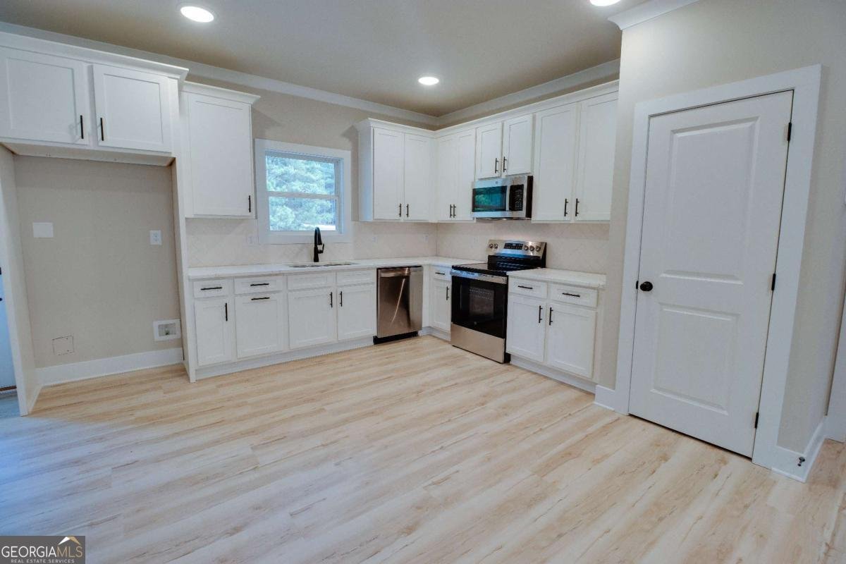 1198 Sunset Cove Tignall - Photo 8