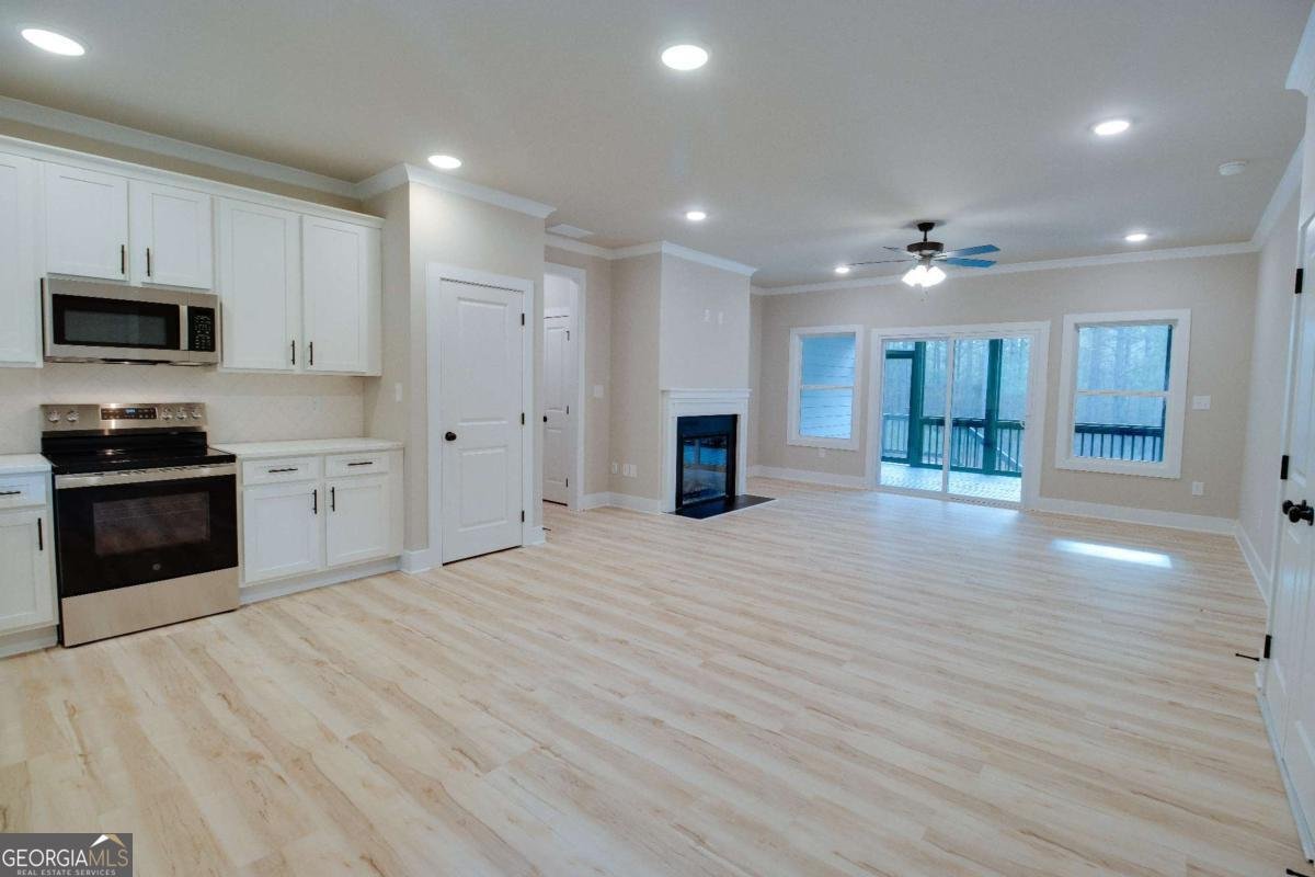 1198 Sunset Cove Tignall - Photo 9