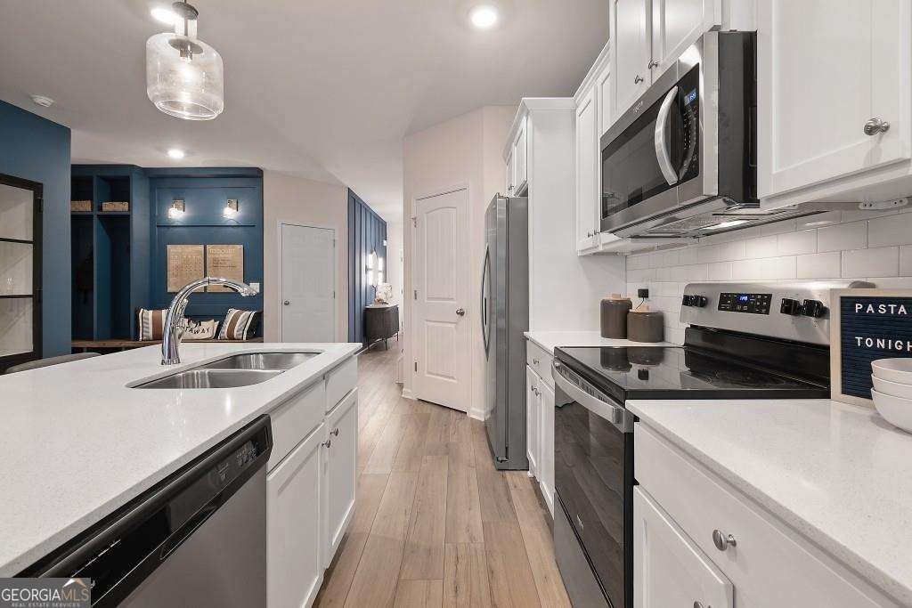 175 Chapel Hill Parkway Newnan - Photo 10