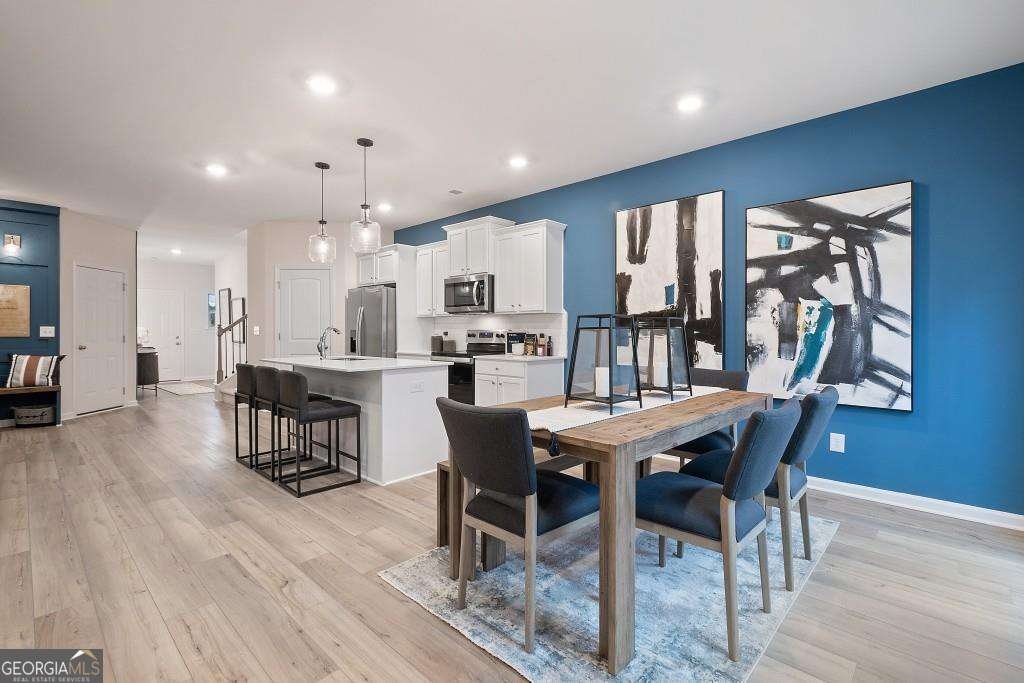 175 Chapel Hill Parkway Newnan - Photo 15