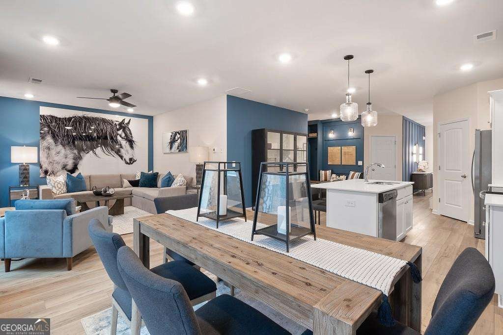 175 Chapel Hill Parkway Newnan - Photo 16