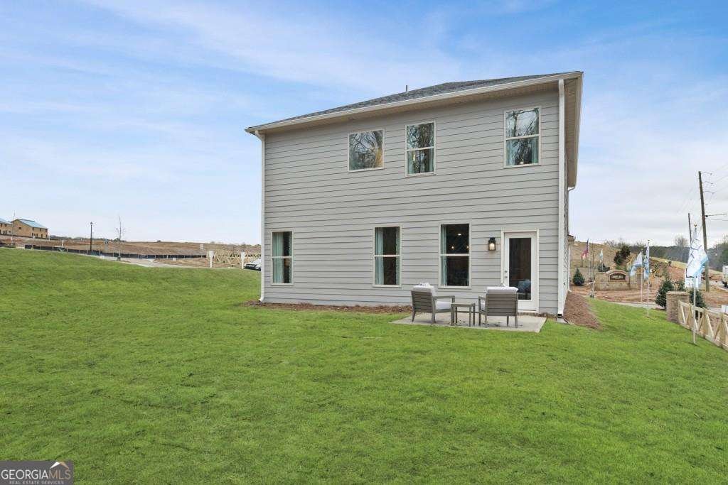 175 Chapel Hill Parkway Newnan - Photo 36