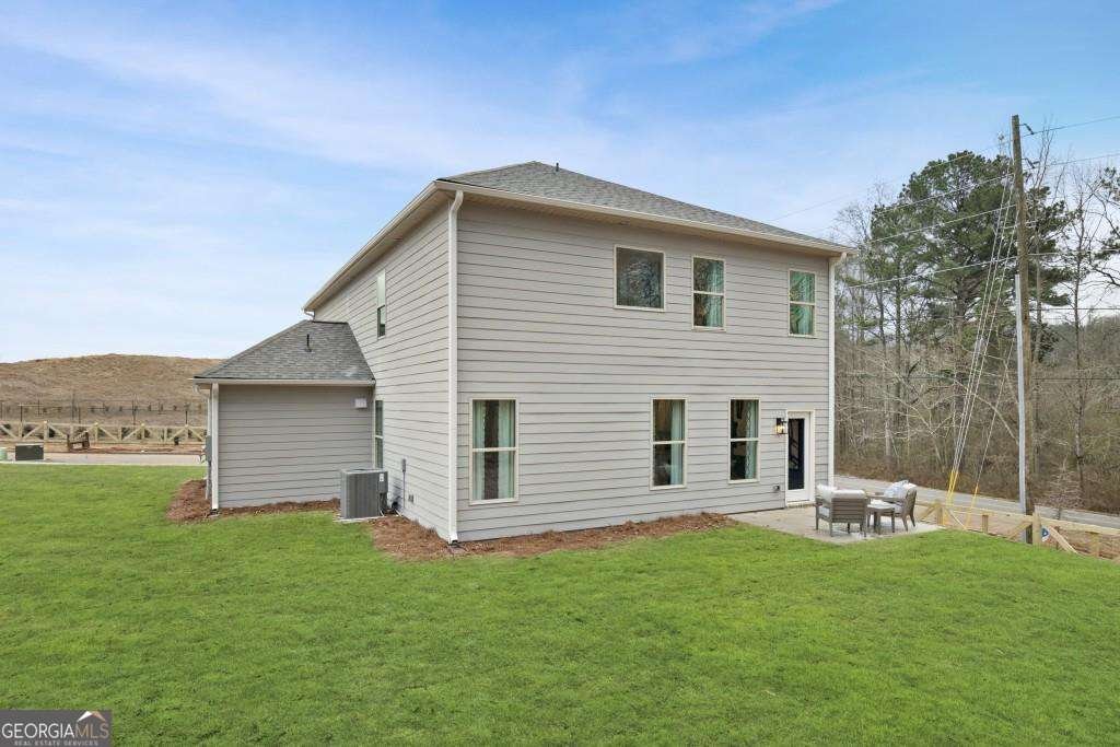 175 Chapel Hill Parkway Newnan - Photo 37