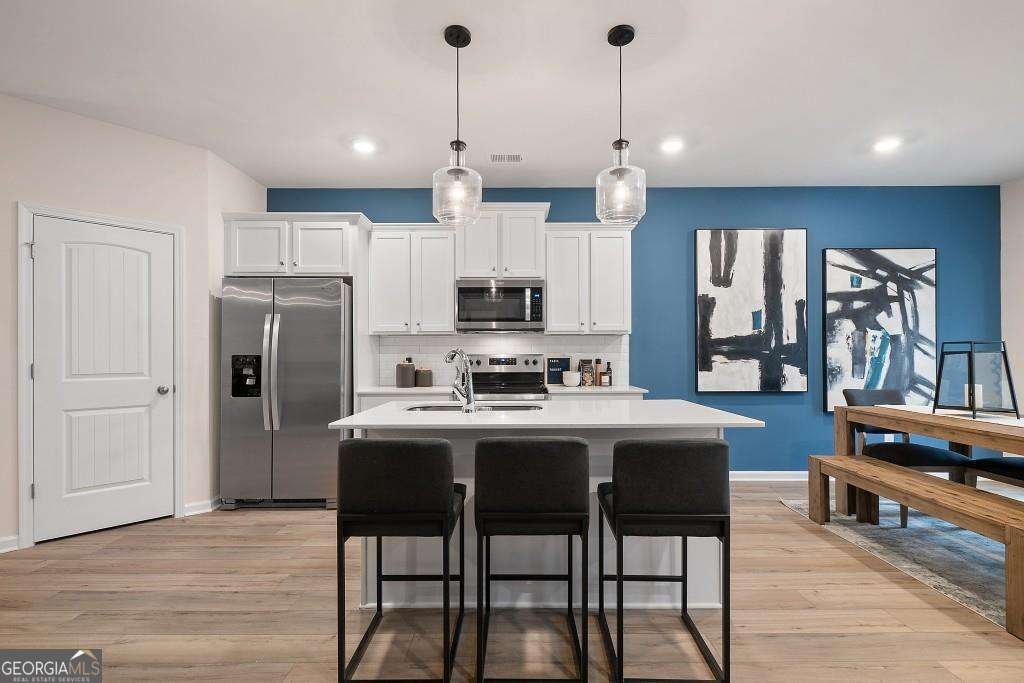 175 Chapel Hill Parkway Newnan - Photo 7