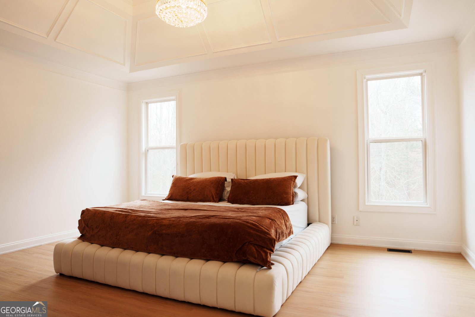 3413 Talking Creek Court Conyers - Photo 12