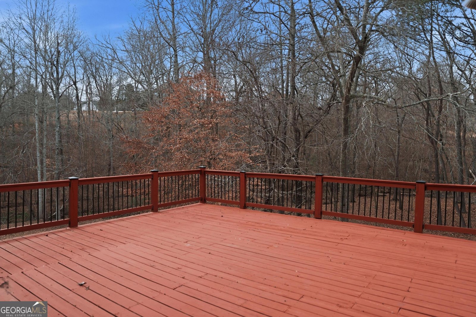 3413 Talking Creek Court Conyers - Photo 16