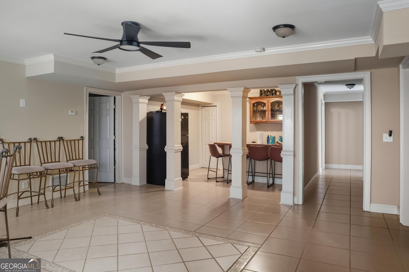 3413 Talking Creek Court Conyers - Photo 17