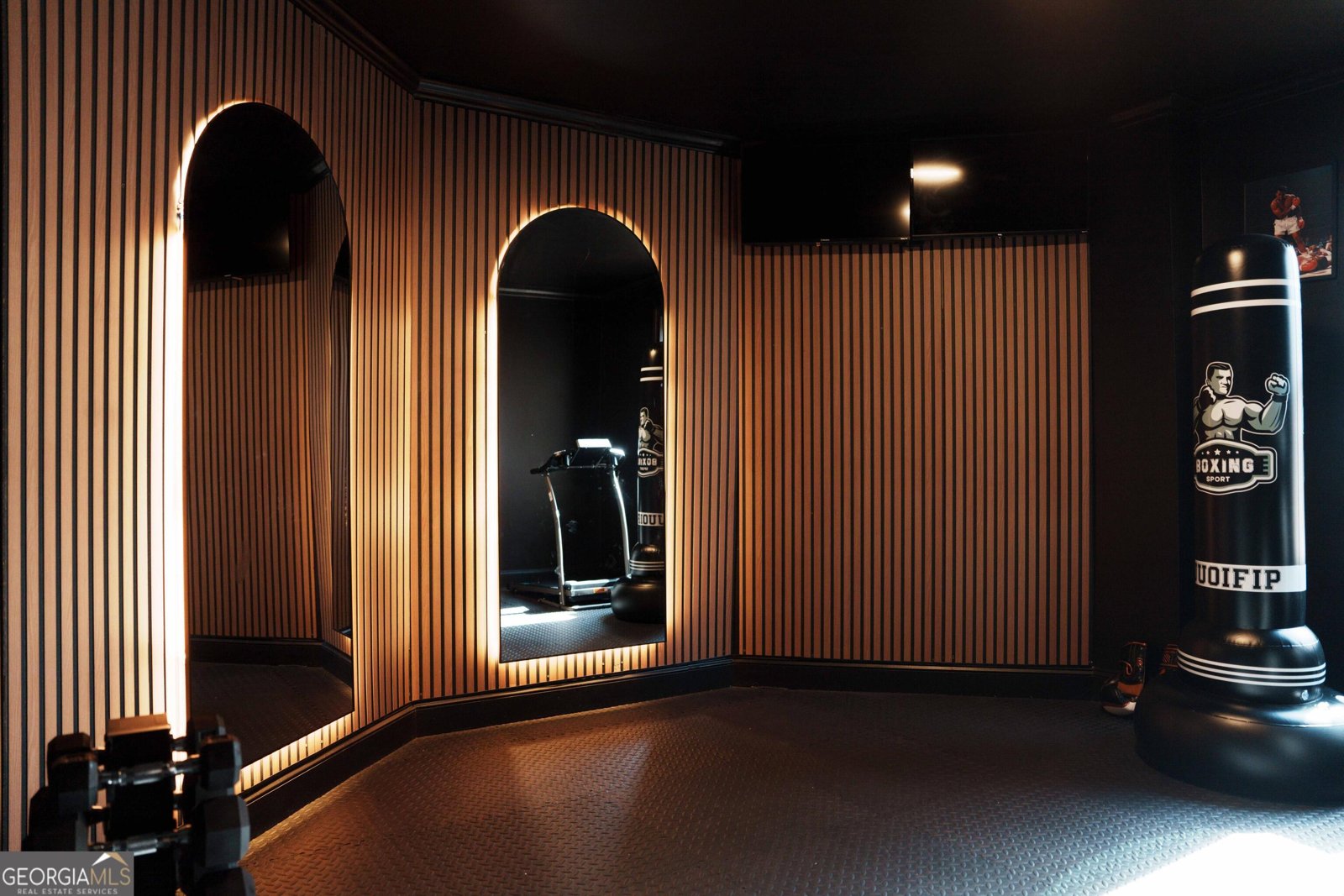 3413 Talking Creek Court Conyers - Photo 18