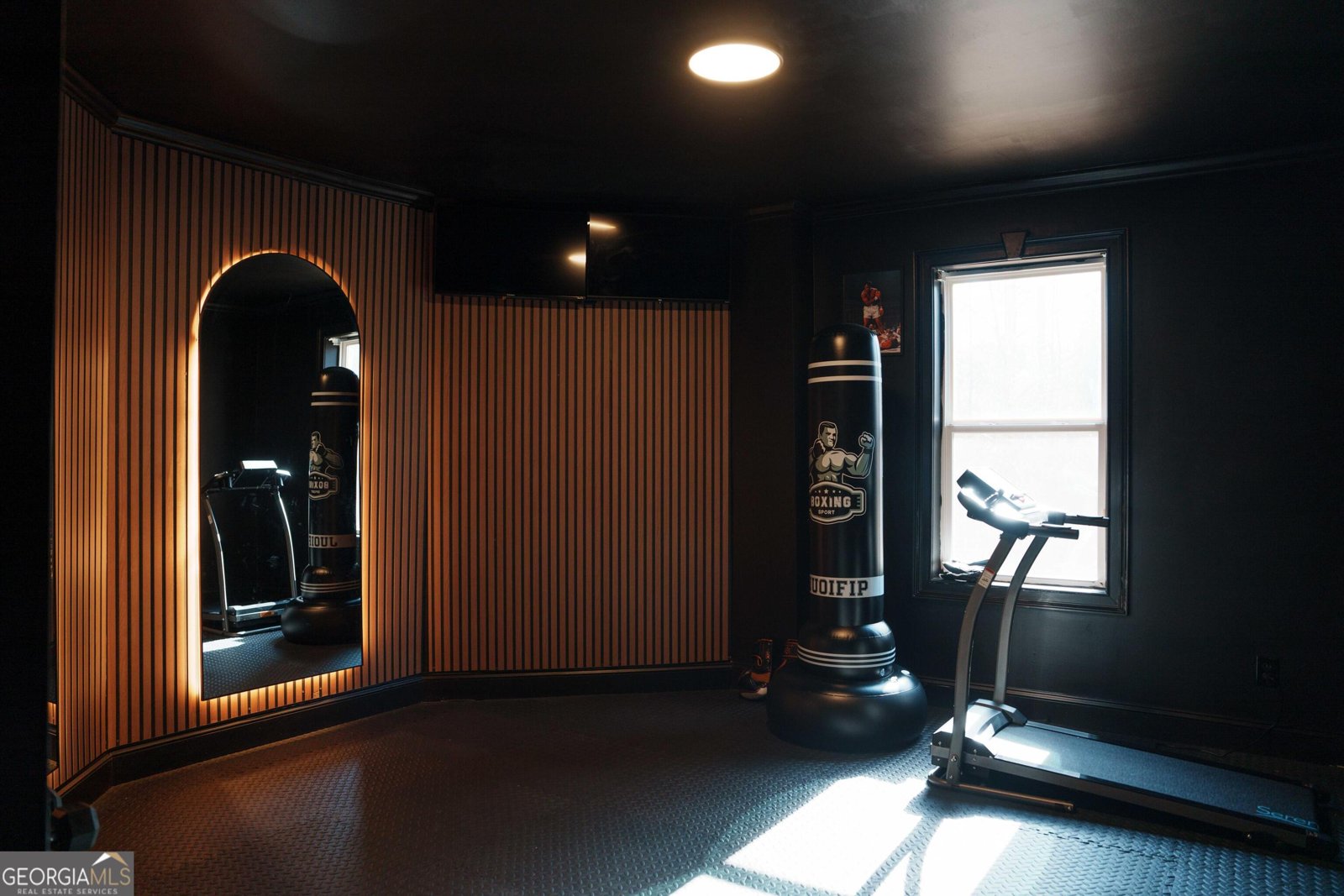 3413 Talking Creek Court Conyers - Photo 19