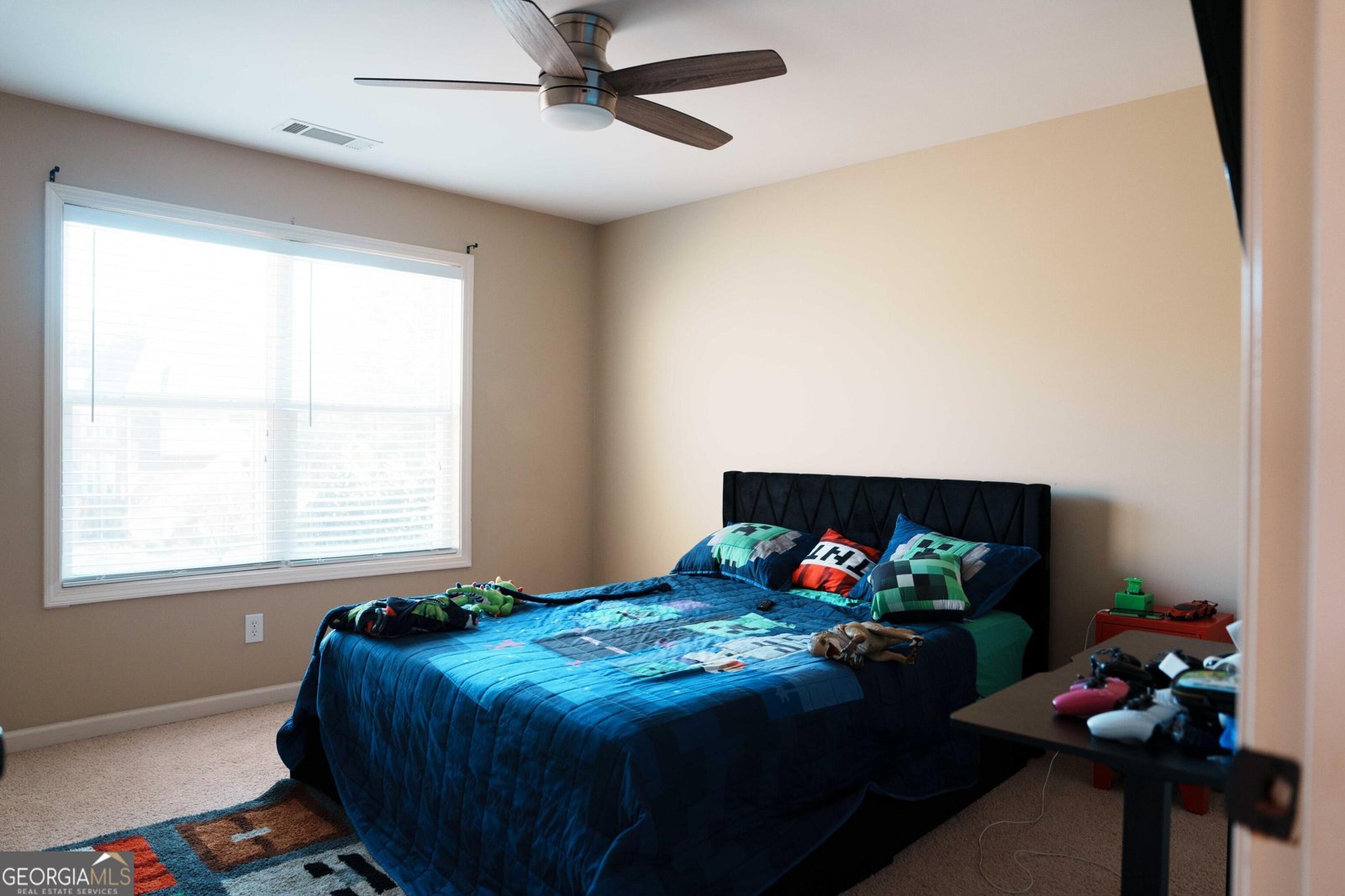 3413 Talking Creek Court Conyers - Photo 21