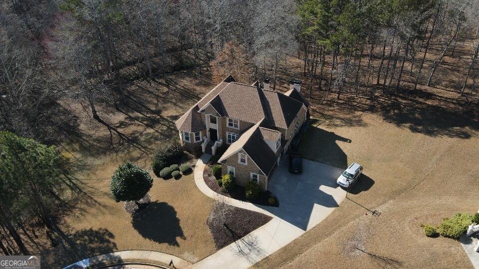 3413 Talking Creek Court Conyers - Photo 22