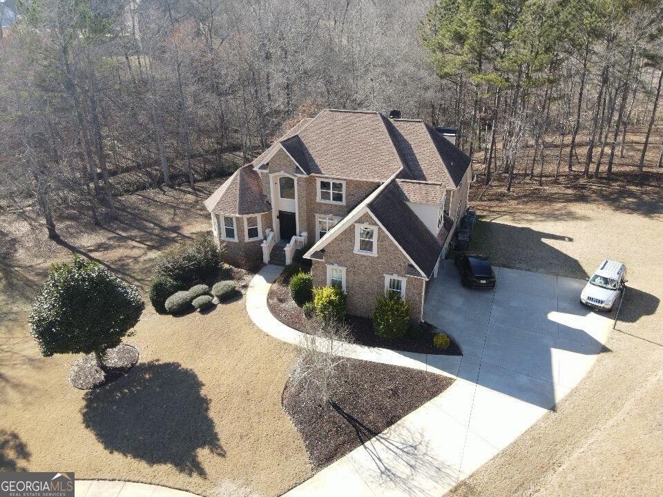 3413 Talking Creek Court Conyers - Photo 23