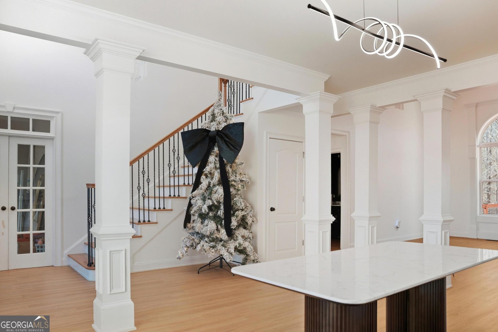 3413 Talking Creek Court Conyers - Photo 7