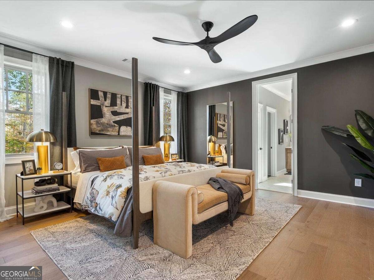 3495 Vermillion View Suwanee - Photo 15