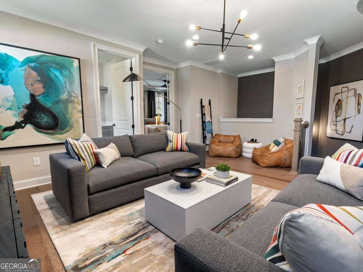 3495 Vermillion View Suwanee - Photo 25