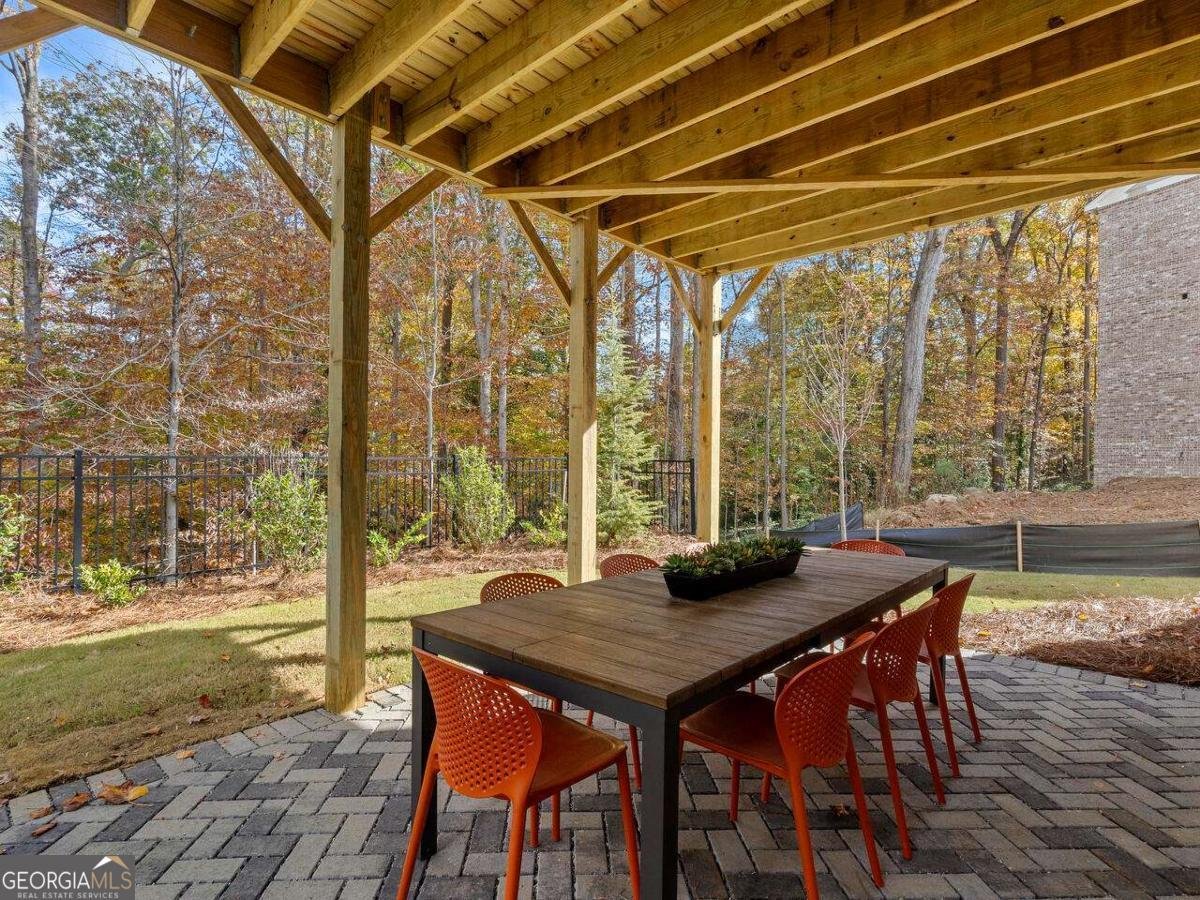 3495 Vermillion View Suwanee - Photo 27