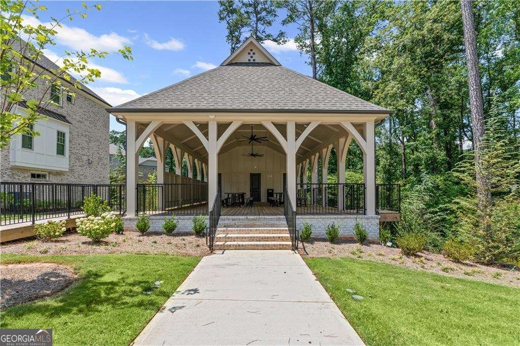 3495 Vermillion View Suwanee - Photo 28