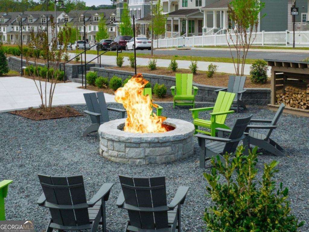 3495 Vermillion View Suwanee - Photo 29