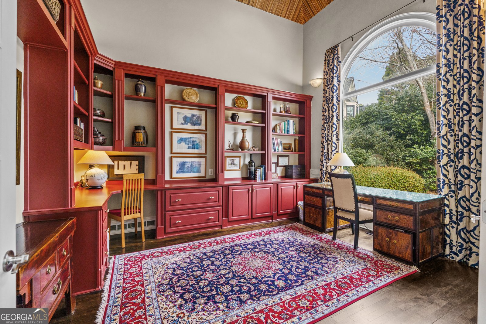 960 Tiverton Lane Alpharetta - Photo 10