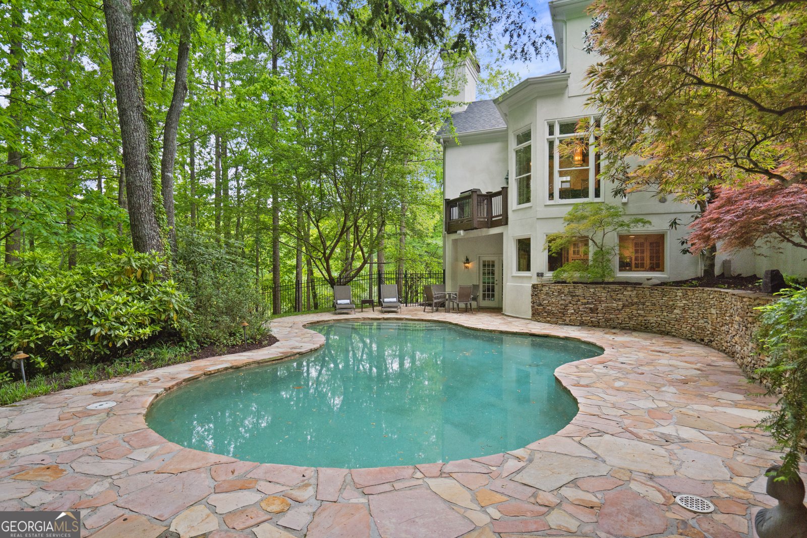 960 Tiverton Lane Alpharetta - Photo 101