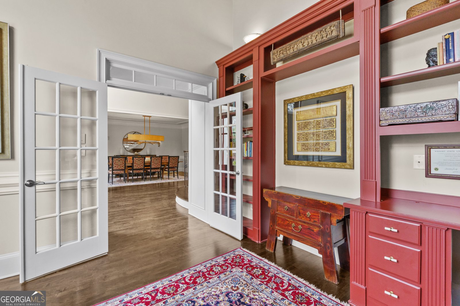 960 Tiverton Lane Alpharetta - Photo 11